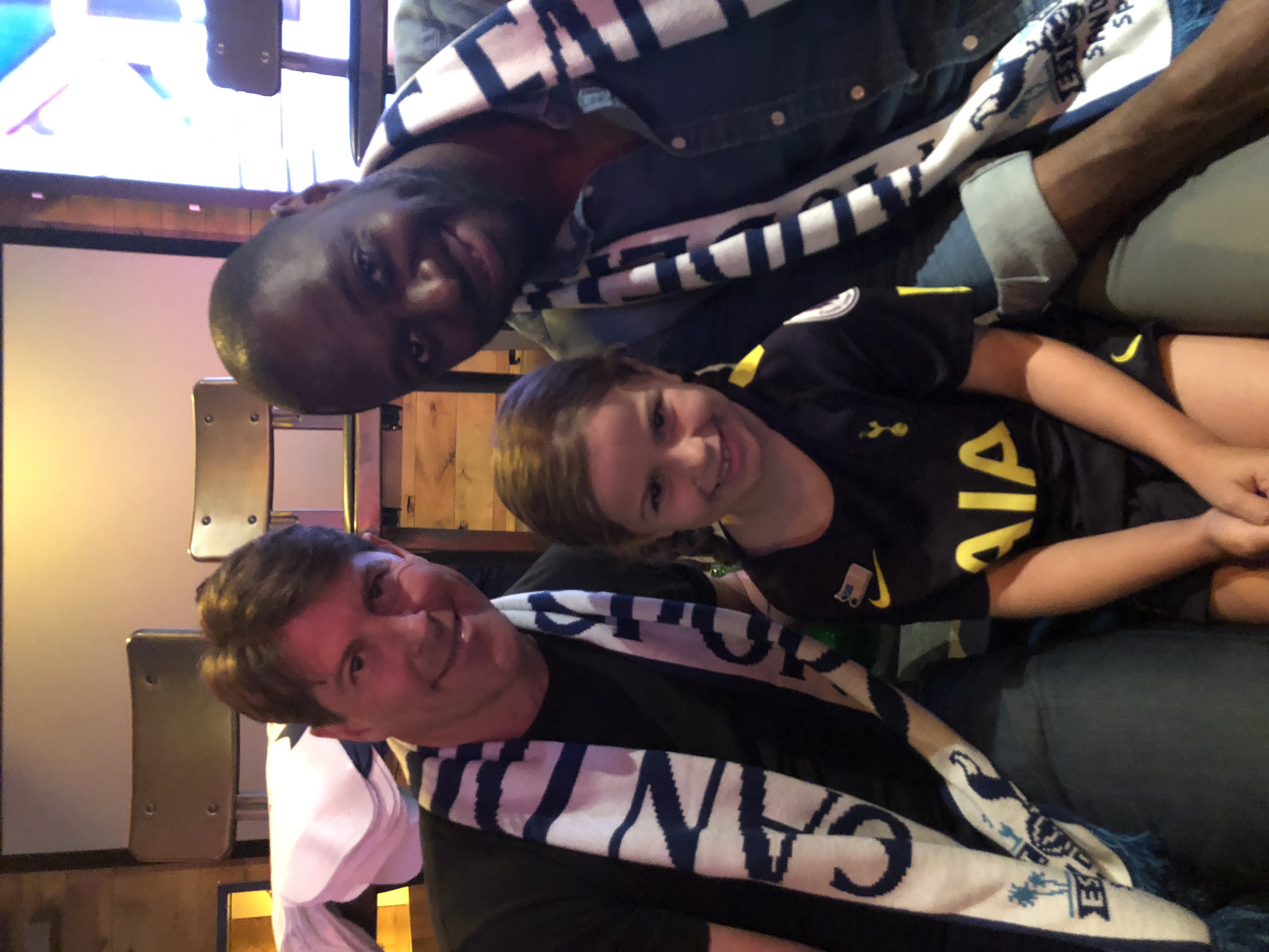 Spurs San Diego Summer Tour 2018